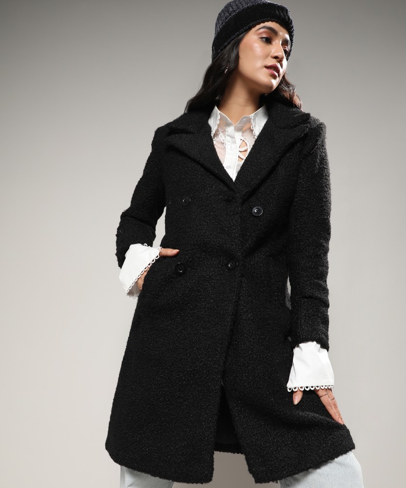 Flipkart overcoat outlet