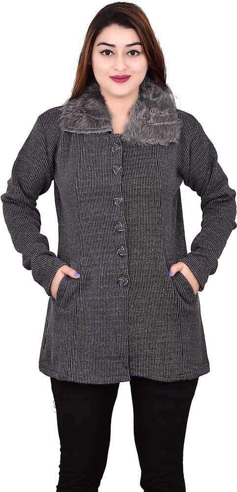 Woolen best sale jacket flipkart