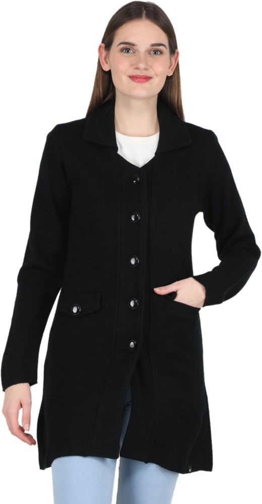 Monte carlo clearance overcoat