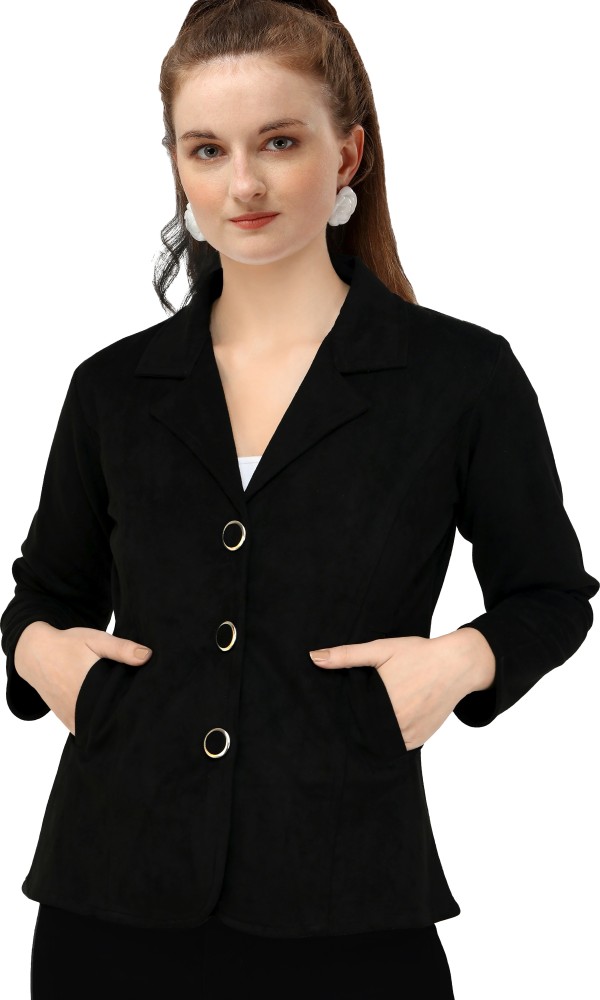 Girls deals blazer jacket