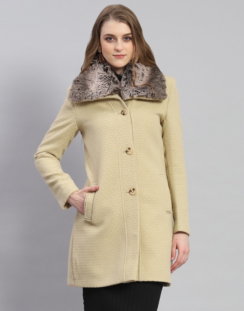 Wool Coats - Buy Wool Coats online in India