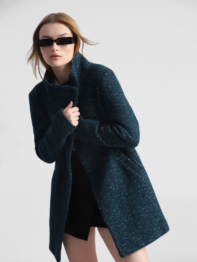 Only store wool coat