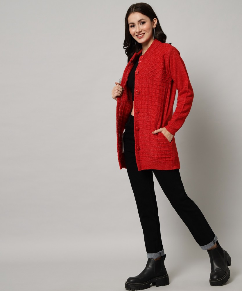 Flipkart shop woolen jacket