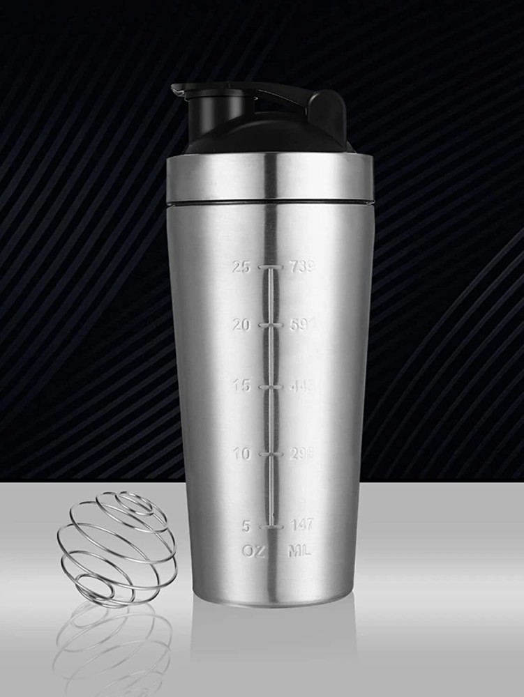 25 oz. Worldwide Shaker Cup