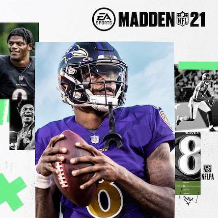 Madden NFL 22 - PlayStation 4