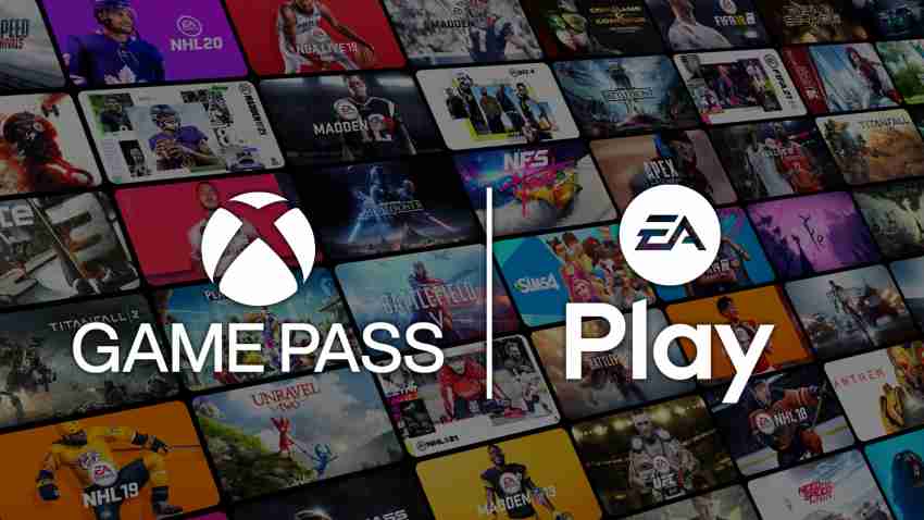 The 10 games in EA Play via Xbox Game Pass you need to download right now
