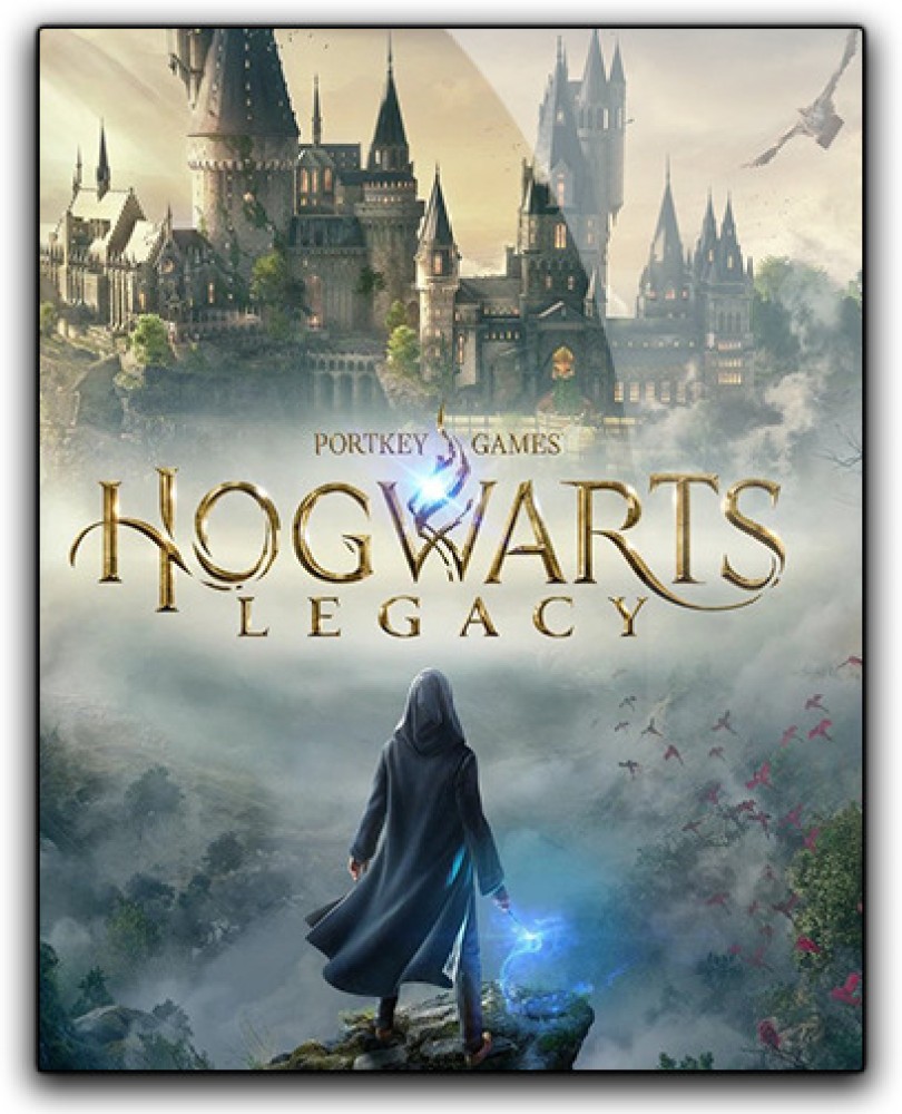 HOGWARTS LEGACY | PC GAME DOWNLOAD CODE | NO DVD NO CD | Complete Edition  Price in India - Buy HOGWARTS LEGACY | PC GAME DOWNLOAD CODE | NO DVD NO CD  |