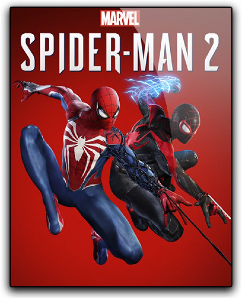 Marvel SpiderMan Remastered 2 | PC GAME DOWNLOAD CODE | NO DVD NO CD |  Complete Edition Price in India - Buy Marvel SpiderMan Remastered 2 | PC GAME  DOWNLOAD CODE |