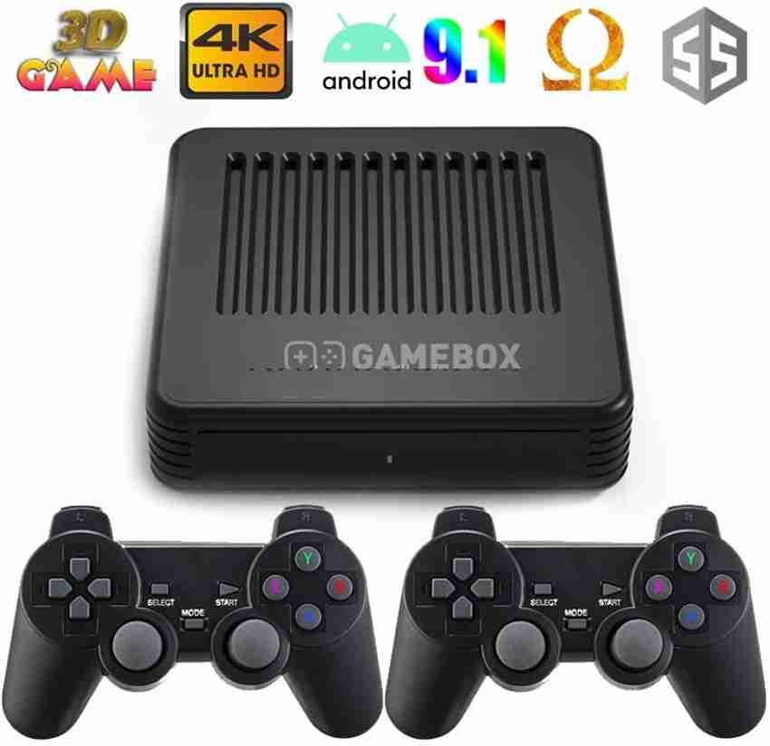 Game box 2025 128gb ps classic