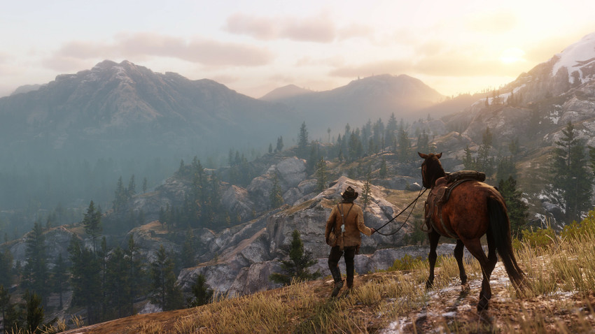 Red Dead Redemption 2 Complete Edition Price in India - Buy Red Dead  Redemption 2 Complete Edition online at