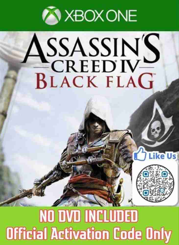 Assassin's Creed ®IV Season Pass