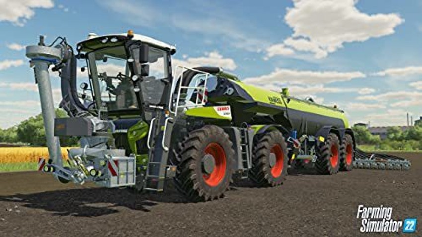 Farming Simulator 22 PS4 PS4(Read Before Buying) Price in India - Buy  Farming Simulator 22 PS4 PS4(Read Before Buying) online at