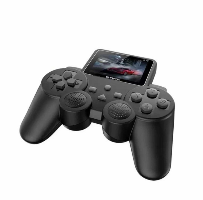 Black deals ps3 controller