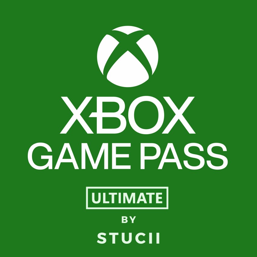 Game pass hot sale ultimate microsoft