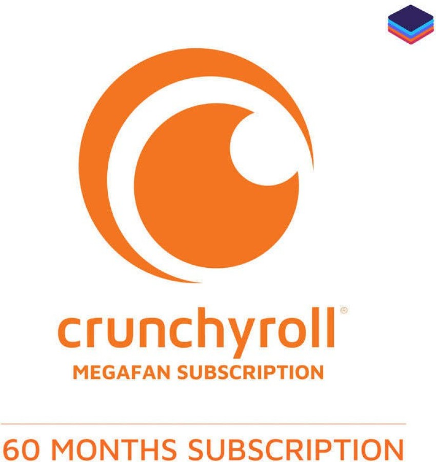 Mega fan 2024 crunchyroll