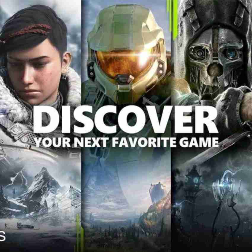 Game pass ultimate 3 months store