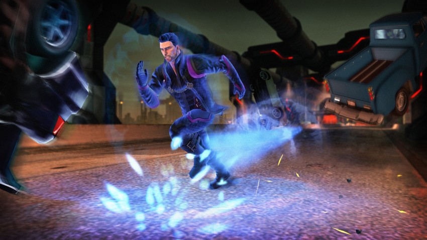 Saints Row IV Game of the Century Price in India Buy Saints Row