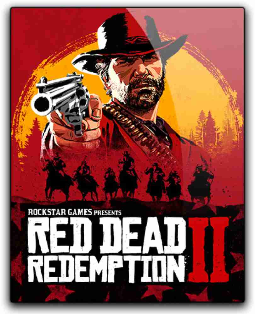 RED DEAD REDEMPTION 2 | PC GAME DOWNLOAD CODE | NO DVD NO CD | Complete  Edition Price in India - Buy RED DEAD REDEMPTION 2 | PC GAME DOWNLOAD CODE |