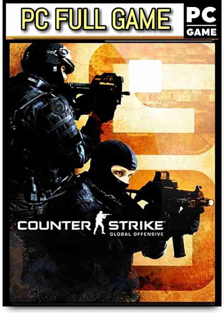 Counter-Strike: Global Offensive available in free offline edition - PC -  News 