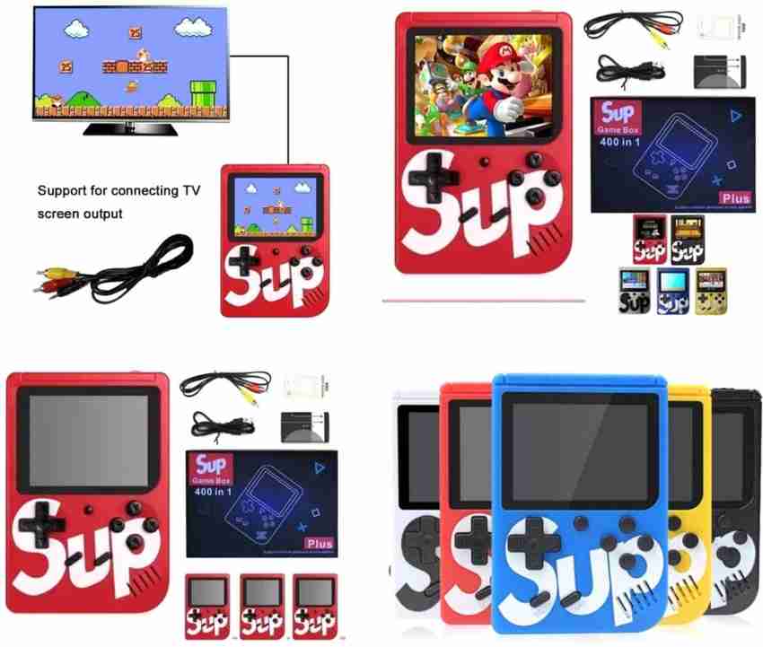 Game clearance toy specials