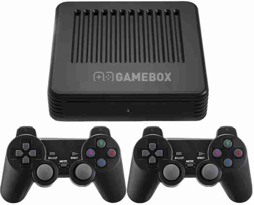 Gamebox xbox new arrivals