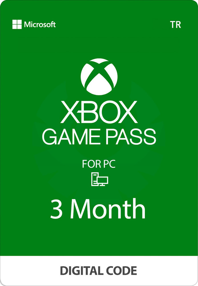 Game pass xbox shop pc