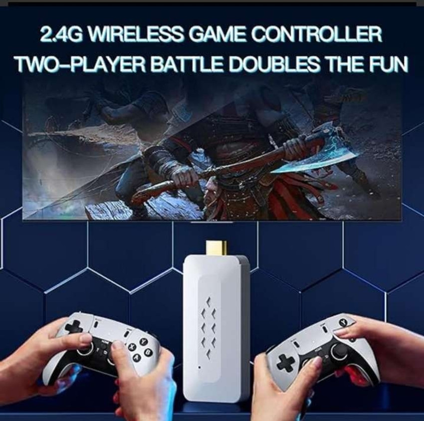 PANDORA MINI GAMESTICK 2024 21000 FOR KIDS PLUG PLAY Ultimate Edition Price in India Buy PANDORA MINI GAMESTICK 2024 21000 FOR KIDS PLUG PLAY Ultimate Edition online at Flipkart