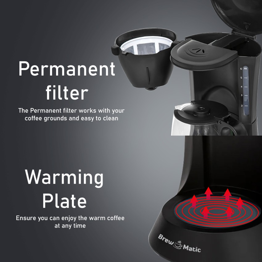 imarflex espresso machine