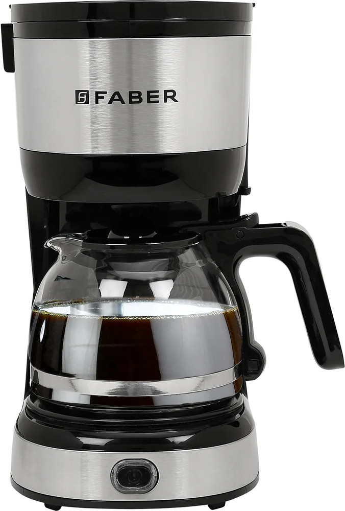 Flipkart coffee maker outlet