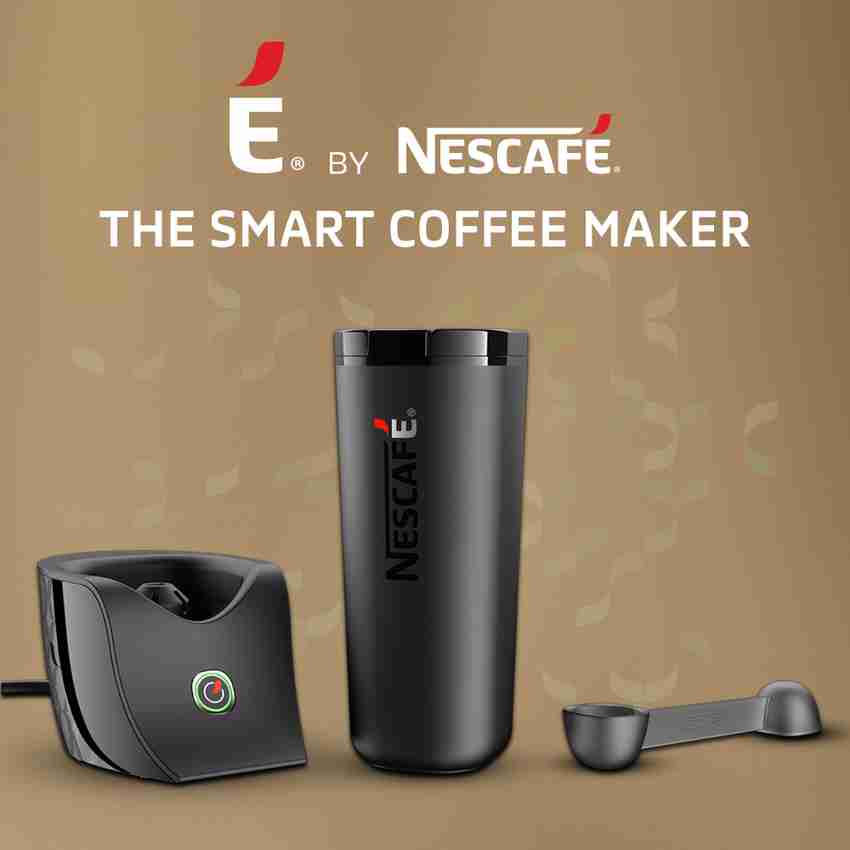 Nescafe e smart coffee maker clearance