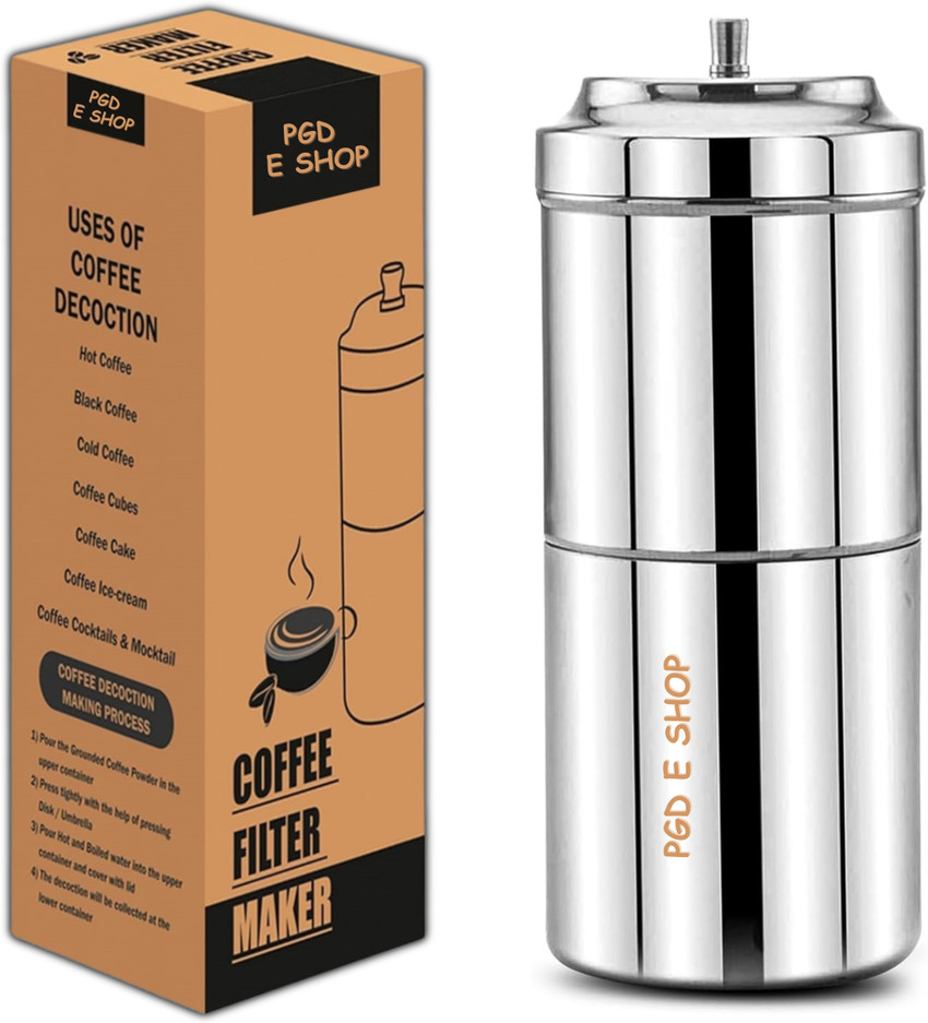Decoction coffee maker hot sale