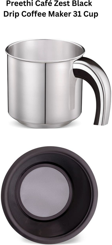 Preethi coffee maker flipkart outlet