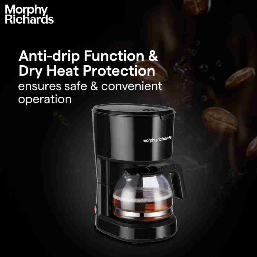 Morphy richards brewmaster coffee maker - Kitchen & Other Appliances -  1756715362