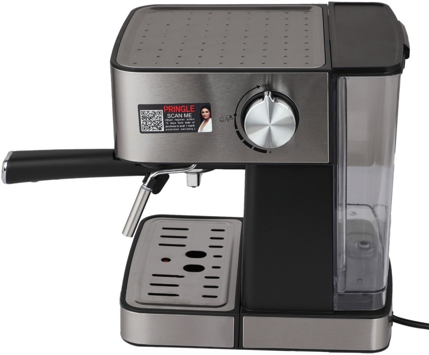 Java espresso machine best sale