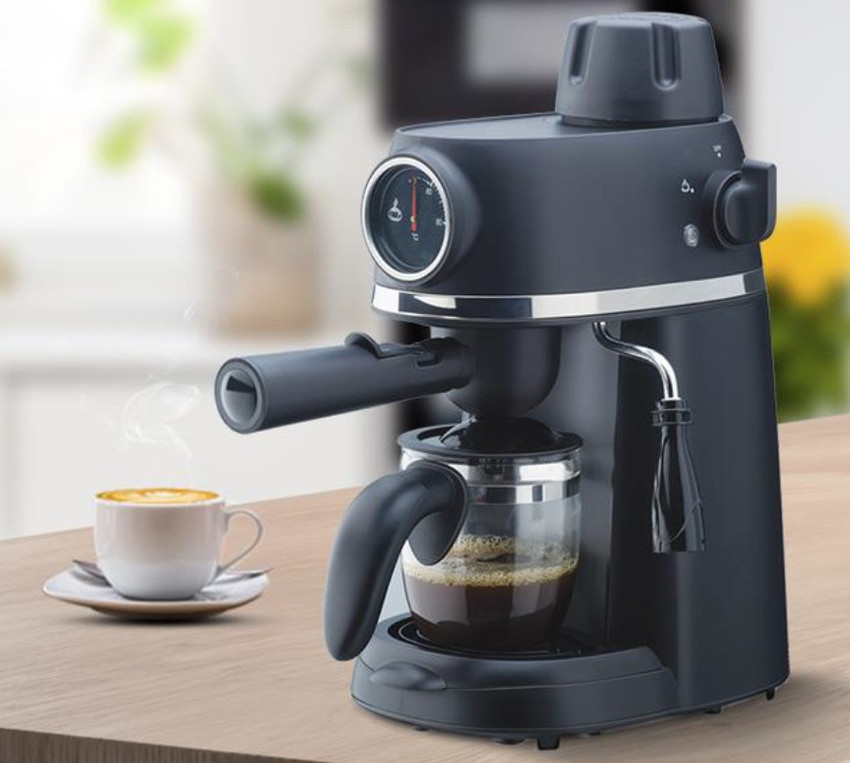 Morphy Richards Europa Xpresso 4 Cups Coffee Maker Price in India Buy Morphy Richards Europa Xpresso 4 Cups Coffee Maker Online at Flipkart