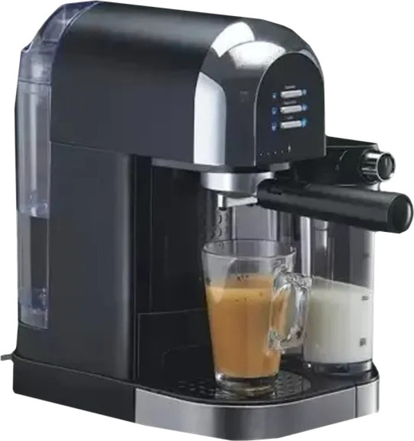 3 in outlet one coffee maker