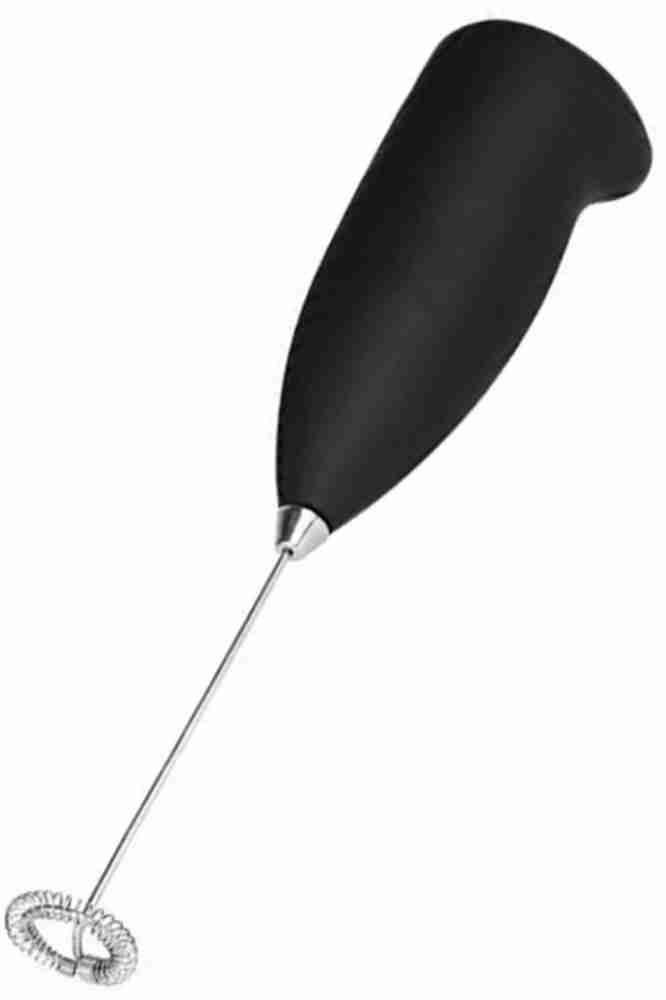 LEERFIE by Wonderful Electric Handheld Milk frother Wand Mixer Frother for  Latte Coffee Hot , Juice, Cafe Latte, Cappuccino, Egg Beater, Juice 50 W  Hand Blender Price in India - Buy LEERFIE