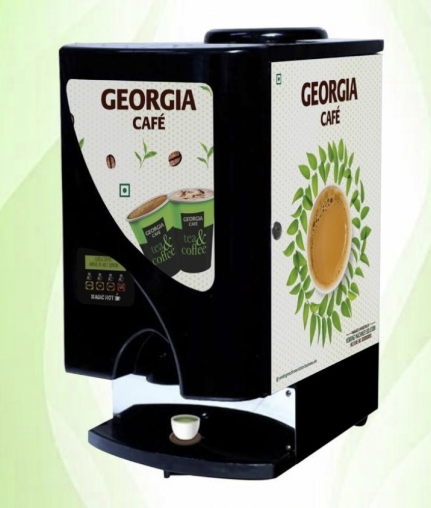 coffee vending machine flipkart