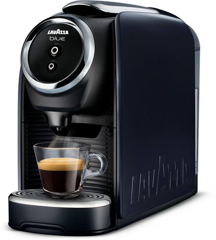 Lavazza LB300 Personal Coffee Maker Price in India Buy Lavazza LB300 Personal Coffee Maker Online at Flipkart