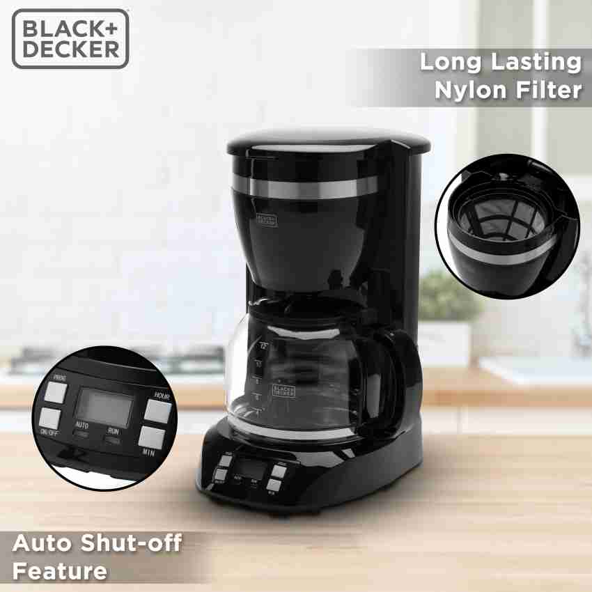 Ninja Glass Carafe & Brew-Through Lid XGLSLID300 for Specialty Coffee Maker CM400 CM401