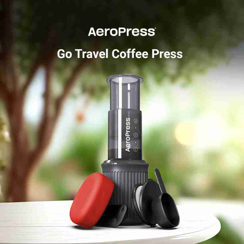 Aeropress Coffee Mug for Sale by landscafe