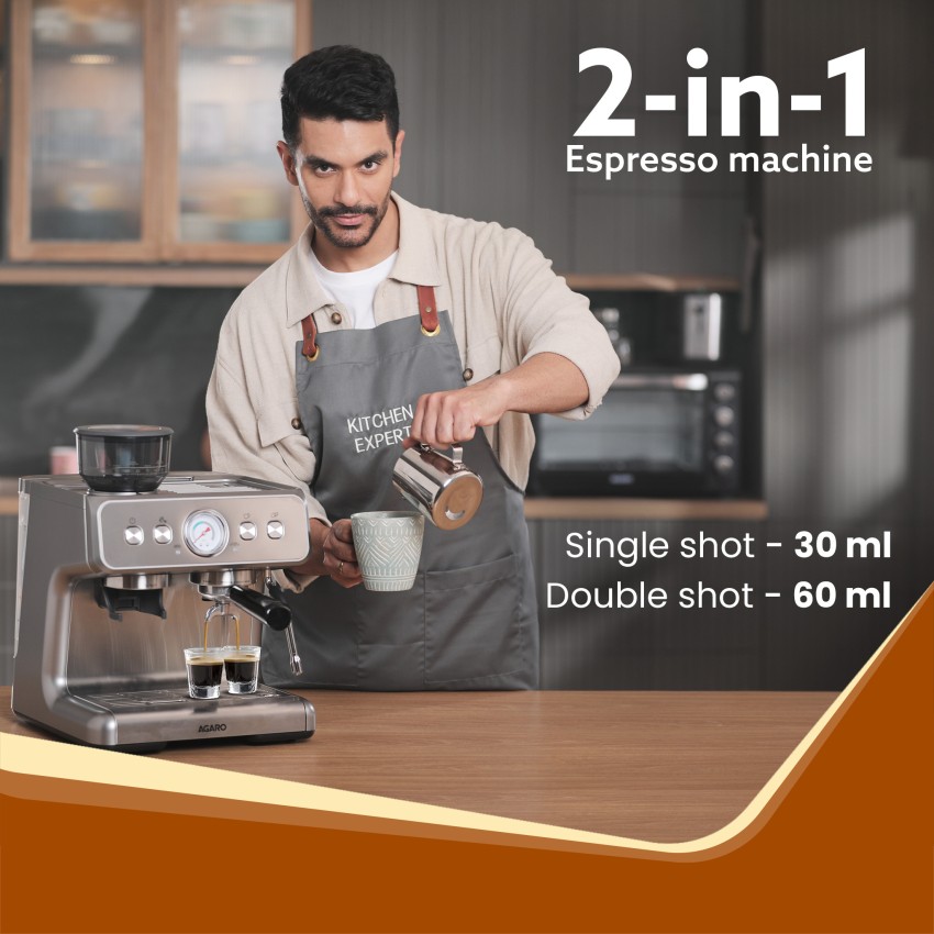 Supreme hotsell coffee maker