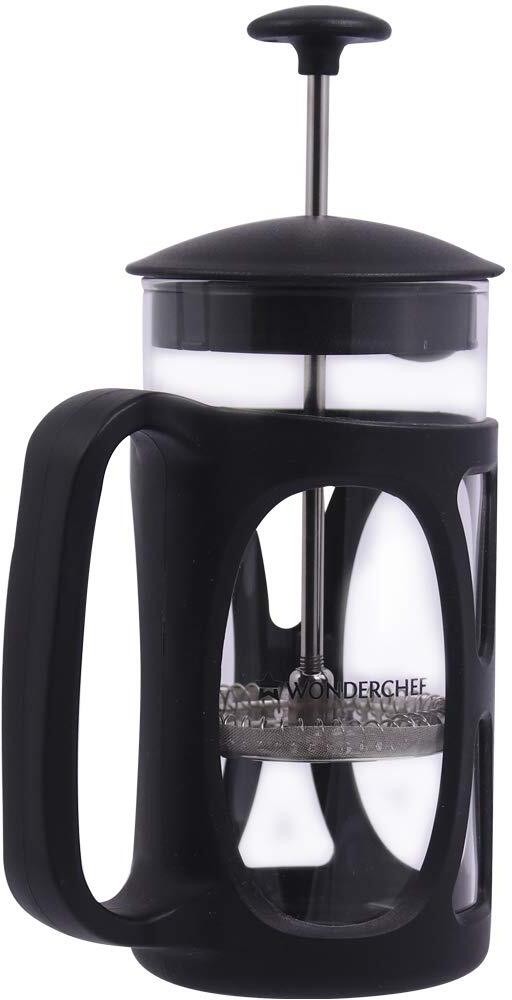 personal coffee press