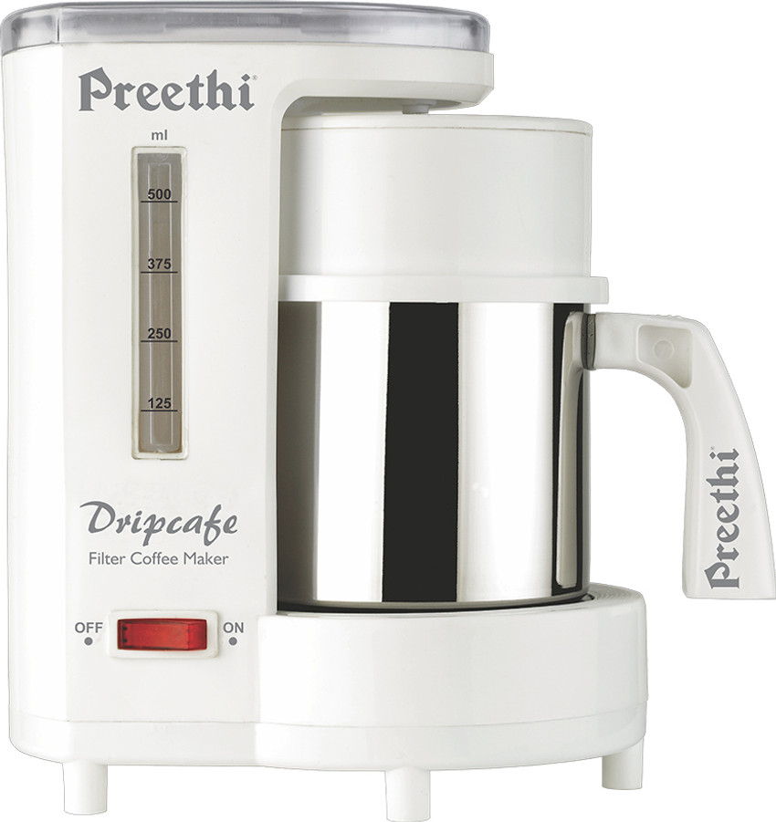 Preethi coffee maker flipkart best sale