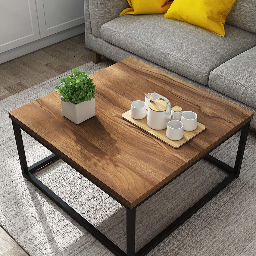 【FLYMEe】DE IRON COFFEE TABLE FLYMEe】DE IRON COFFEE TABLE