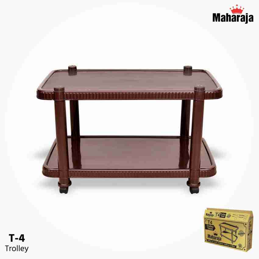 Maharaja 2024 plastic table