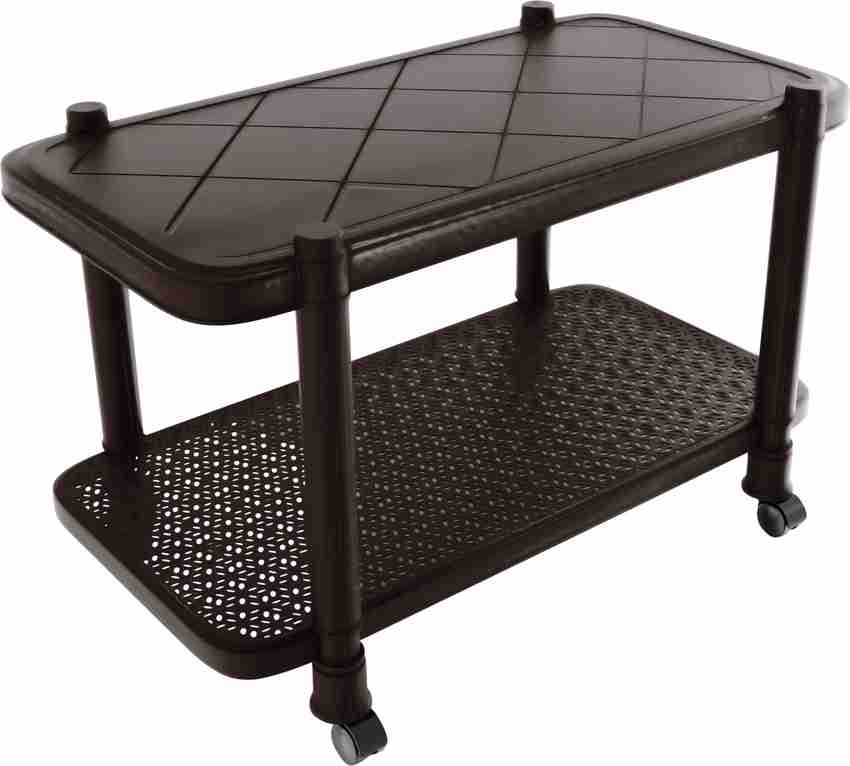 Plastic teapoy shop flipkart