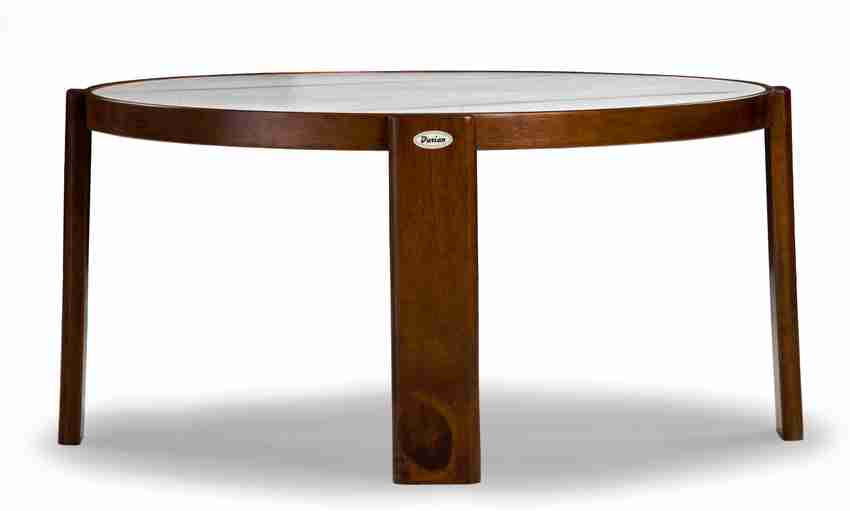 Durian glass coffee deals table