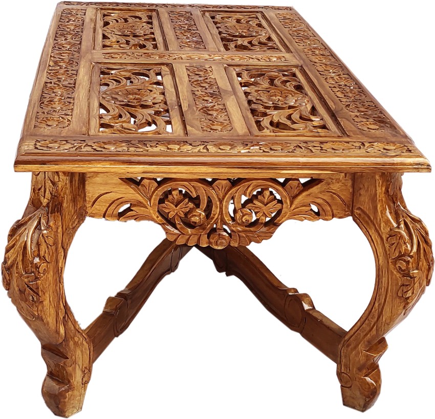 Carving center deals table