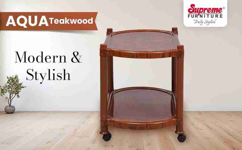 Supreme tea table price discount